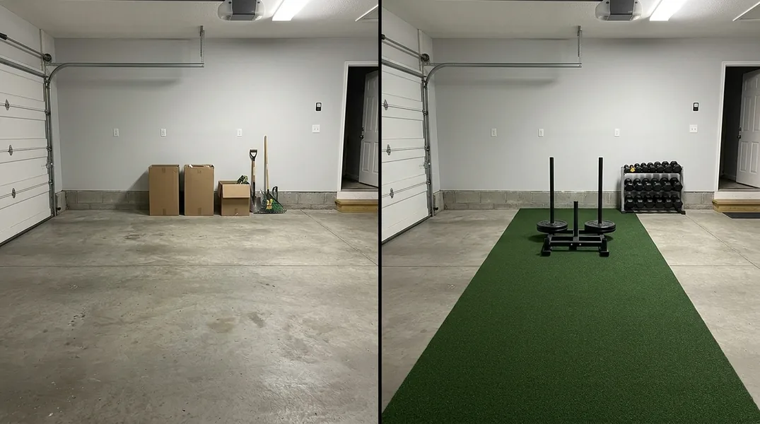 Lawn-to-Turf Conversion in Jacksonville: Sod Removal, Sprinkler Capping and What to Expect
